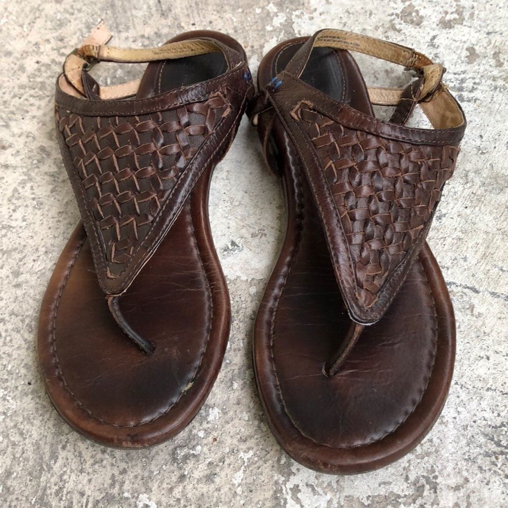 Frye  sandals